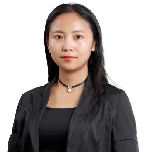 江李香  合伙人律师